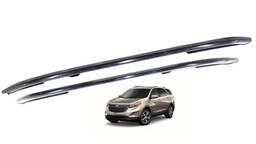 Rack de Teto ( Original ) - Chevrolet Equinox 2.0 LT 2018