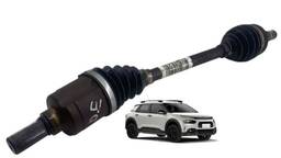 Semi Eixo ( Diant Esquerdo ) - Citroën C4 Cactus 1.6 2022