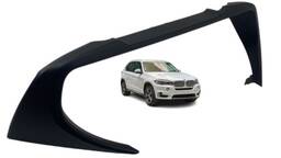 Moldura Painel Instrumento - BMW X5 XDrive 3.0 Diesel 2016