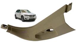 Acabamento Soleira Diant Esq - BMW X5 XDrive 3.0 Diesel 2016