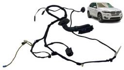 Chicote de Porta ( Tras Dir ) - BMW X5 XDrive 3.0 2016