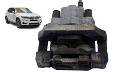  Pinça de Freio ( Tras Esq ) - BMW X5 XDrive 3.0 Diesel 201