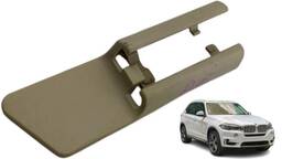  Acab Trilho Banco DE - BMW X5 XDrive 3.0 2016