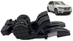 Caixa Evaporadora Traseira - BMW X5 XDrive 3.0 Diesel 2016
