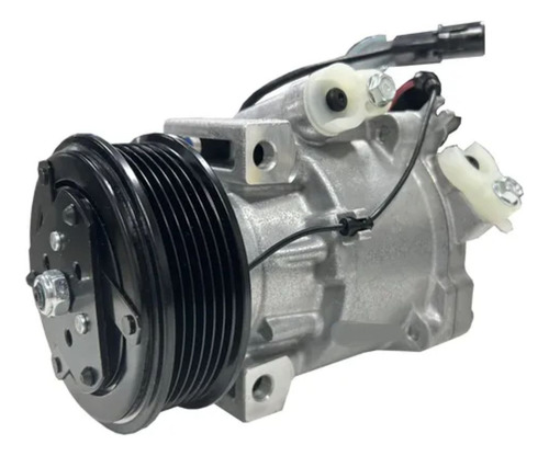 Compressor Ar Cond Mitsubishi Asx/outlander/lancer 10 A 14