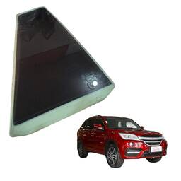 Vidro Porta Traseira Direita (Fixo) Lifan X60 2013 a 2019