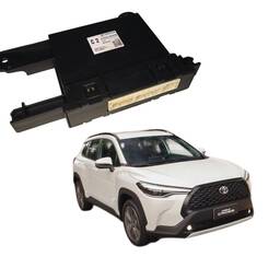 Modulo Ar Condicionado Corolla Cross XRE 2022 2.0
