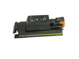 LUZ DE PLACA TRASEIRO LADO DIREITO HYUNDAI HB20 2020