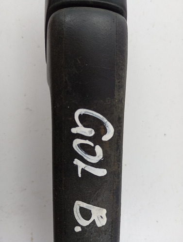 MAÇANETA EXTERNA DIANTEIRA LD VOLKSWAGEN GOL BOLA G2 01USADO