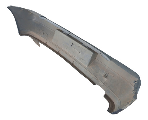 PARACHOQUE TRASEIRO UNO 2004 A 2013 PITBULL