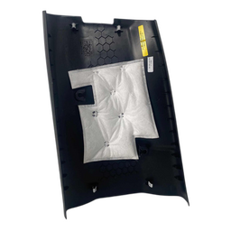 ACABAMENTO COLUNA DIREITA JEEP COMPASS 2017 A 2025