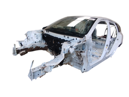 TRASEIRA COM TETO LATERAL BYD TAN EV 2022 2023 2024/