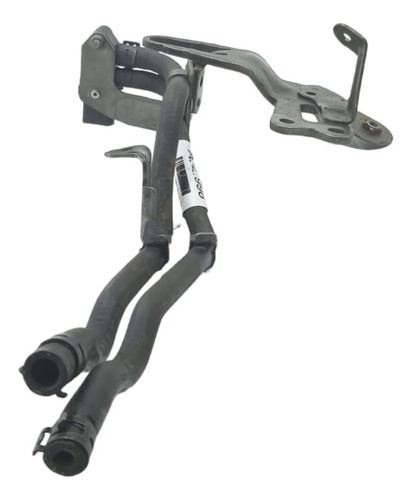 Sensor Map Pressão Turbina Vw Amarok Biturbo Com Suporte