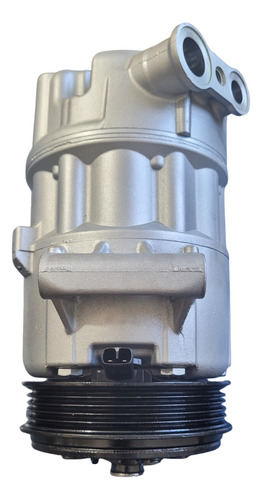 COMPRESSOR AR CONDICIONADO FIAT PULSE / FASTBACK 1.0 TURBO