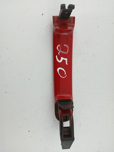 MAÇANETA EXTERNA DIANTEIRA LD VOLKSWAGEN FOX 2017 USADO