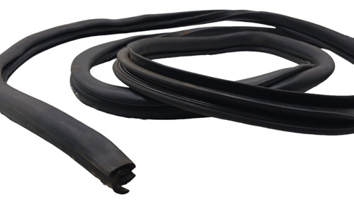 Borracha Porta Dianteira Direita  Toyota Sw4 2006 A 2015