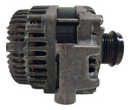 ALTERNADOR JEEP COMPASS FIAT TORO 2.0 FLEX 2017 A 2021