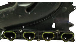 COLETOR ADMISSÃO JEEP COMPASS TORO 2.0 FLEX 2016 A 2021 