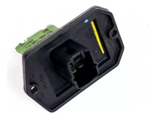 RESISTÊNCIA AR CONDICIONADO HONDA HRV FIT CITY