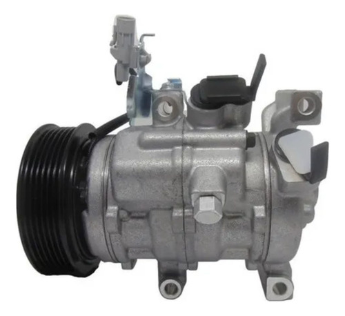 COMPRESSOR AR CONDICIONADO YARIS 1.3 1.5 2019 2020 2021/..