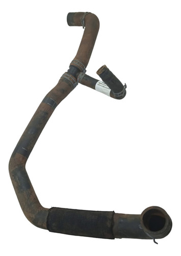 MANGUEIRA INFERIOR DO RADIADOR VW AMAROK 2.0 16V ORIGINAL