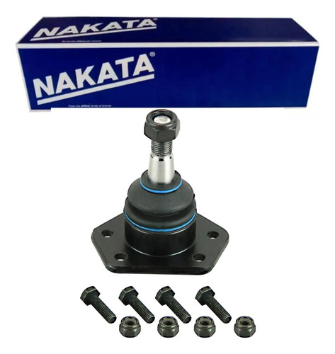 PIVÔ DE SUSPENSÃO SUPERIOR S10 2018 2019 2020 2021 2022 2023