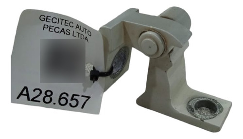 SUPORTE DA DOBRADIÇA PORTA DIR,ESQ,DIAN,TRAS AMAROK 2010