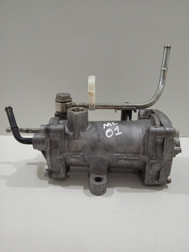 FILTRO PRESSURIZADO DIESEL TOYOTA HILUX 2.8 2016 USADO