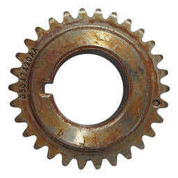 ENGRENAGEM CORRENTE JEEP COMPASS 2.0 FLEX 2017 2021 ORIGINAL