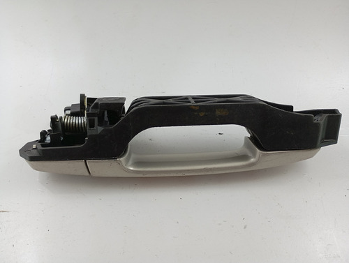 MAÇANETA EXTERNA TRASEIRA LE TOYOTA COROLLA 2010 USADO