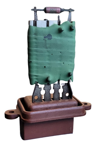 RESISTÊNCIA AR CONDICIONADO UNO PUNTO PALIO STILO DOBLO 2011