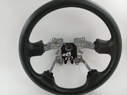 VOLANTE DIREÇÃO LAND ROVER DISCOVERY 2007 ORIGINAL USADO