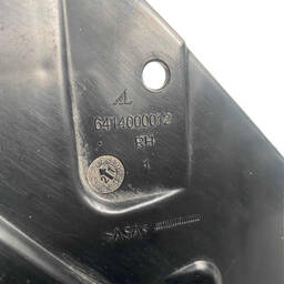 SUPORTE FAROL DIREITO JEEP COMPASS 2022 A 2025 ORIGINAL