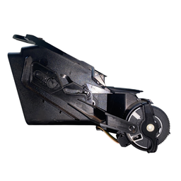 DIFUSOR AR PAINEL MERCEDES CLASSE E W211 A2118301954 DET