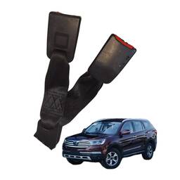 ENGATE DUPLO CINTO TRASEIRO LIFAN X60 2018 1.8 AUT