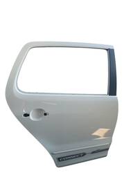 PORTA TRASEIRA DIREITA FOX 2015 2016 A 2022