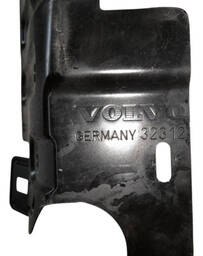 CHAPA PAINEL VOLVO XC60 2009 A 2013 32312