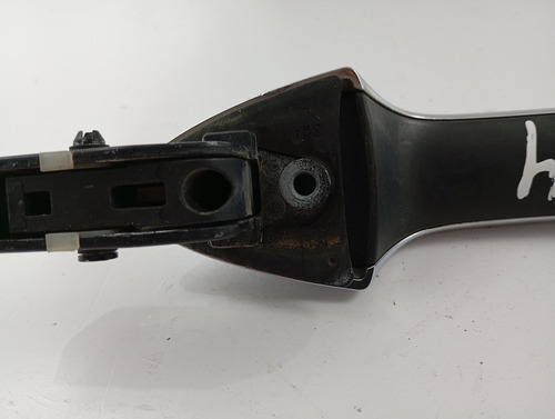 MAÇANETA EXTERNA DIANTEIRA LE HONDA CRV 09/11 USADO