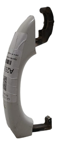 Maçaneta Puxador Externo Porta Vw Amarok 2010/2019