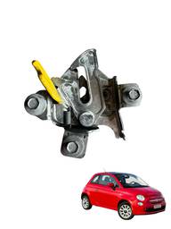 Fechadura Capo Dianteiro Fiat 500 2012 2013 2014 2015 