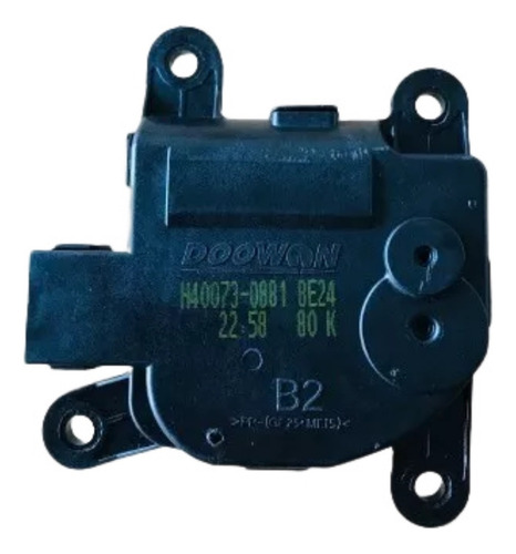 Motor Atuador Ar Condicionado Hyundai Creta Tucson Sportage