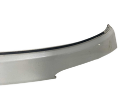 MOLDURA TAMPA TRASEIRA JEEP COMPASS 2017 A 2025 ORIGINAL