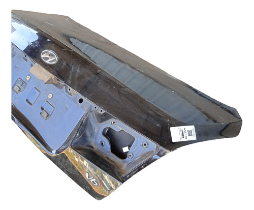 TAMPA TRASEIRA  AZERA 2007 A 2011