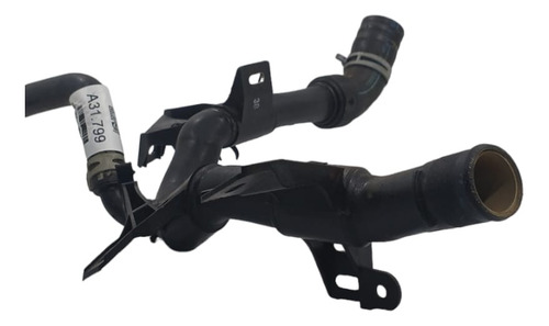 TUBO CANO MANGUEIRA AGUA MOTOR CITROEN C3 C4