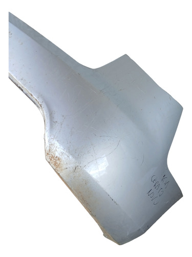 PARACHOQUE TRASEIRO  CERATO 2010 A 2014