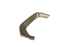 MOLDURA DIFUSOR AR CENTRAL ESQUERDO S10 2016 A 2020