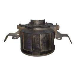 FAROL DE MILHA PAJERO FULL 01 A 07