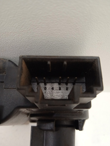 MOTOR ATUADOR CAIXA DE AR VOLKSWAGEN AMAROK 2012 USADO 