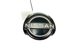 Emblema Tampa Traseira Nissan Kicks 2023/