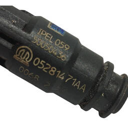 BICO INJETOR JEEP COMPASS 2.0 FLEX 2017 A 2021 ORIGINAL